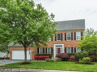 21457 Glebe View Dr, Ashburn, VA 20148