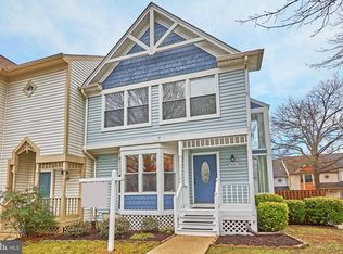 9687 Poindexter Ct, Burke, VA 22015