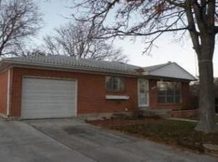 1203 E 108th Ave, Northglenn, CO 80233