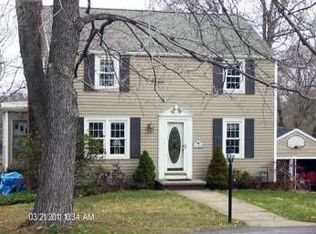 4160 Tuscarawas Rd, Beaver, PA 15009