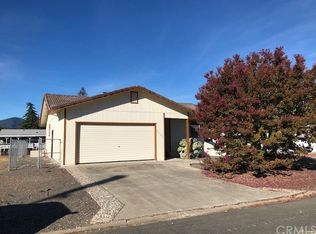 12829 Island Cir, Clearlake Oaks, CA 95423