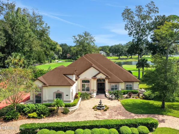 1241 QUEENS HARBOR Boulevard, Jacksonville, FL 32225