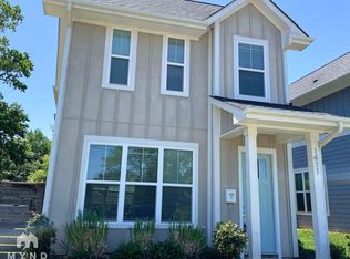1411 Walton Rd, Charlotte, NC 28208