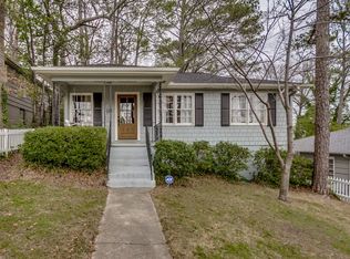 4527 Chesapeake St NW, Washington, DC