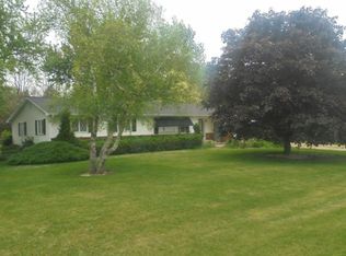 931 Huron Crest Dr, Bad Axe, MI 48413