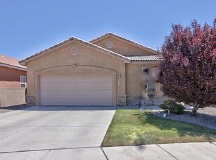 932 Kipuka Dr NW, Albuquerque, NM 87120
