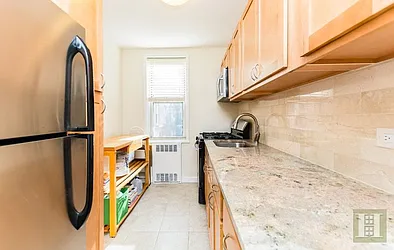 Sold by Halstead Real Estate