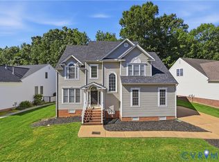 9118 Stonecreek Club Pl, Chesterfield, VA 23832
