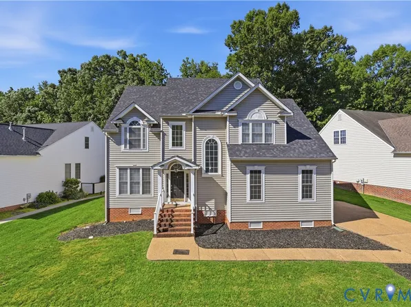 9118 Stonecreek Club Pl, Chesterfield, VA 23832