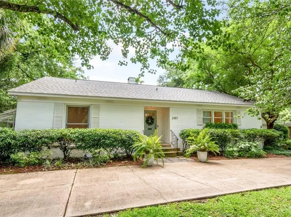 2457 N Mount Island Dr, Mobile, AL 36606
