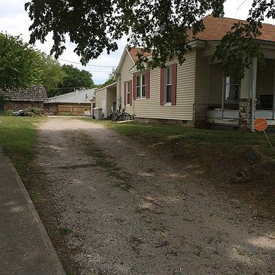 2nd image of 316 N Cedar St