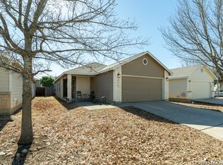 12246 Autumn Cherry, San Antonio, TX 78254