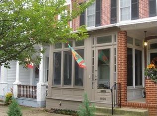 1806 N Union St, Wilmington, DE 19806