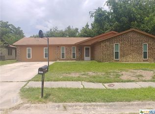 1001 Randa St, Copperas Cove, TX 76522