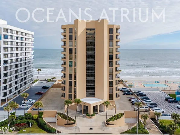 3023 S Atlantic Ave APT 1104, Daytona Beach Shores, FL 32118