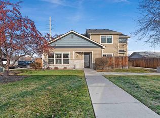 9107 W Ustick Rd, Boise, ID 83704