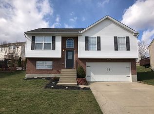 267 Fairway Dr, Dry Ridge, KY 41035