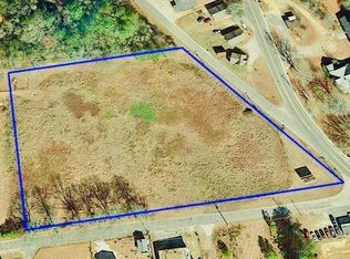 198 Haywood Ave, Rockingham, NC 28379