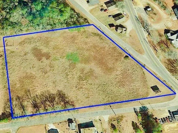 198 Haywood Ave, Rockingham, NC 28379