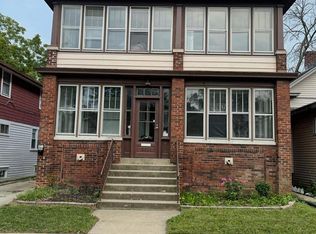 2009 Slauson AVENUE, Racine, WI 53403