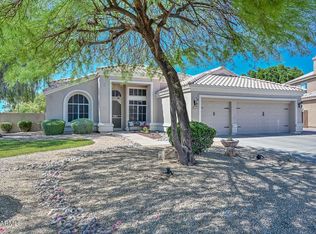 7444 W Foothill Dr, Glendale, AZ 85310