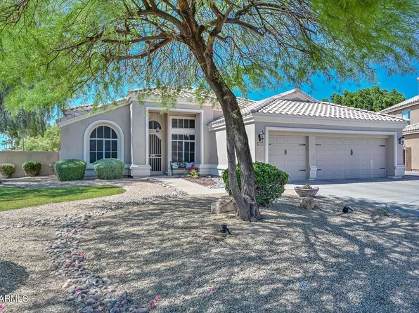 7444 W FOOTHILL Drive, Glendale, AZ 85310