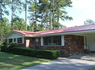 5604 Upper New Bethel Rd, Valdosta, GA 31605