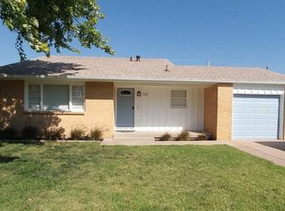 1113 Elm Blvd, Liberal, KS 67901