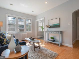 4915 3rd St NW APT 103, Washington, DC 20011