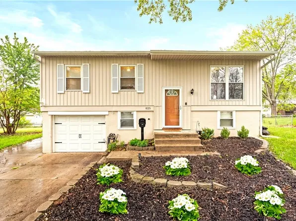 825 N Choctaw Ave, Independence, MO 64056