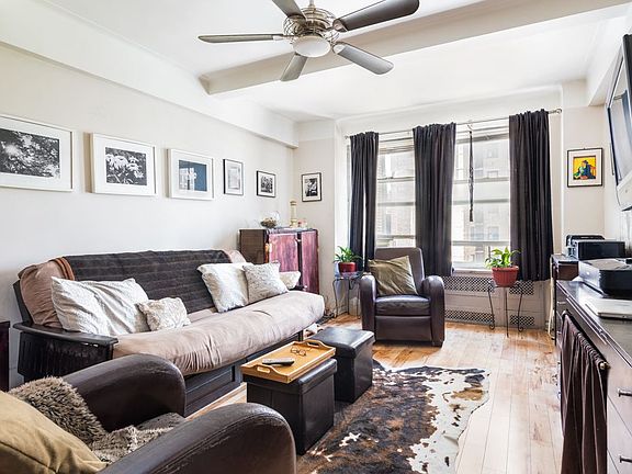 2nd image of 433 W 34th St APT 5P