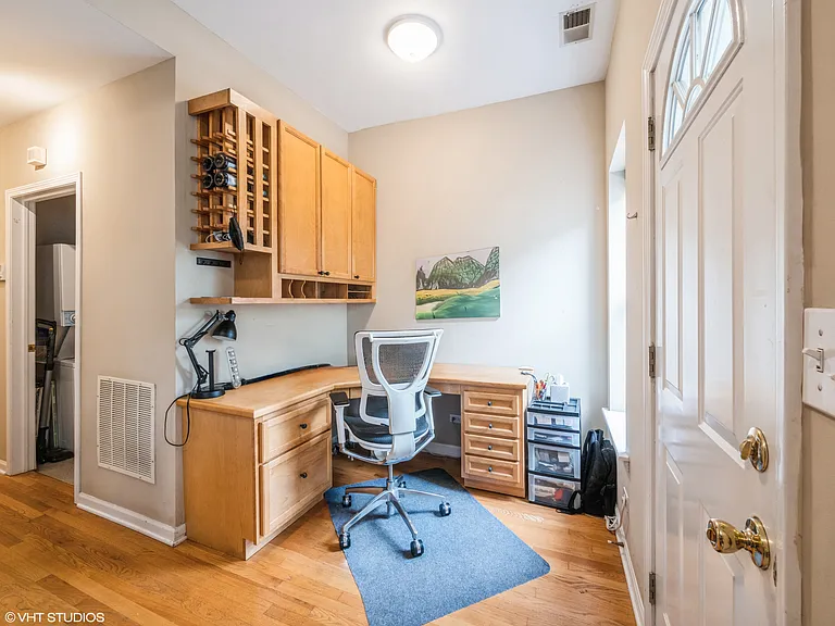 Office Nook