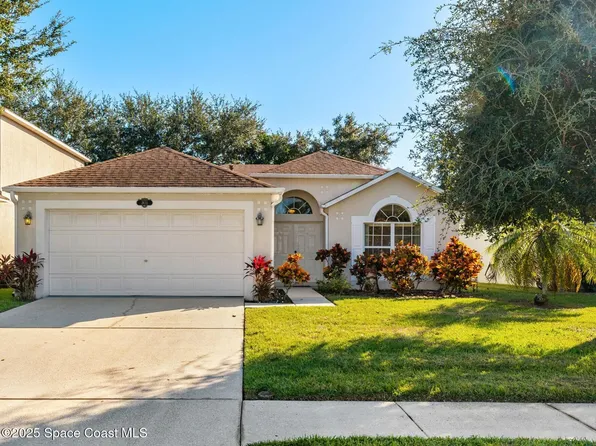 2631 Brookshire Cir, West Melbourne, FL 32904