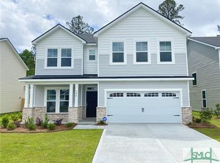 406 Sessile Oak Dr, Savannah, GA 31419