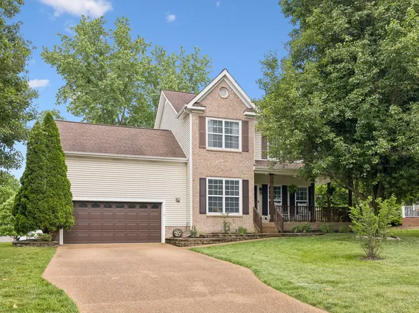 1505 Beaufort Pl, Thompsons Station, TN 37179