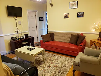 Rented by Keller Williams NYC