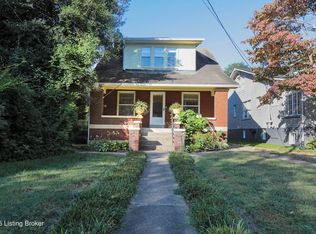 258 Pennsylvania Ave, Louisville, KY