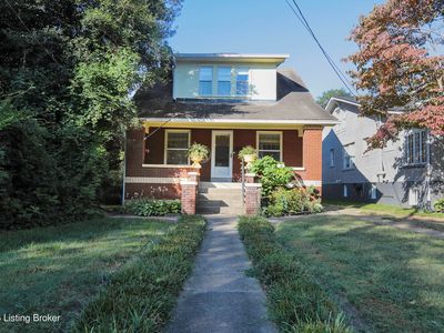 258 Pennsylvania Ave, Louisville, KY, 40206