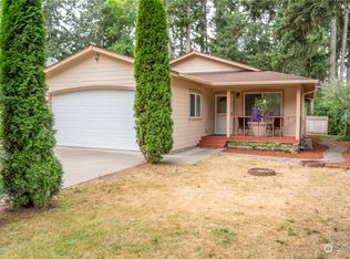 16718 Nana Ct SE, Yelm, WA