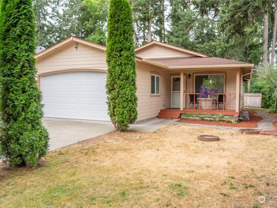 16718 Nana Court SE, Yelm, WA, 98597