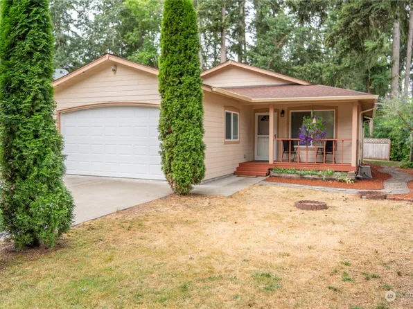 16718 Nana Court SE, Yelm, WA 98597