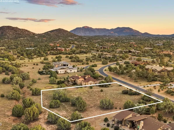15505 N Heatherbrae Dr, Prescott, AZ 86305