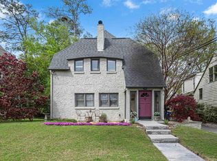 1512 Grove Pl, Birmingham, AL 35209