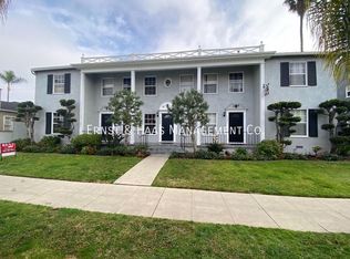 5329 The Toledo #B, Long Beach, CA 90803