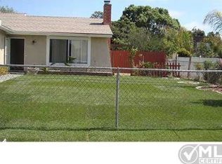 4559 Jamboree St, Oceanside, CA 92057