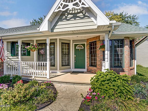 3rd image of 2661 Stonywood Dr