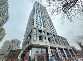36 Olive Ave #907, Toronto, ON M2N 7E6