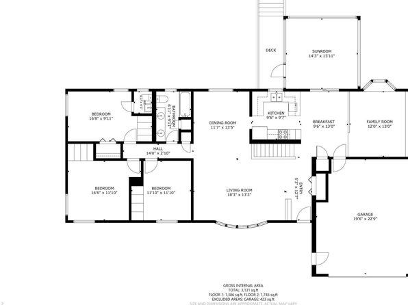 1163 Brooks Ave W, Roseville, MN 55113