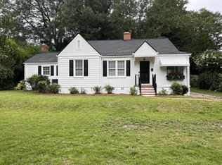 3112 Bransford Rd, Augusta, GA 30909