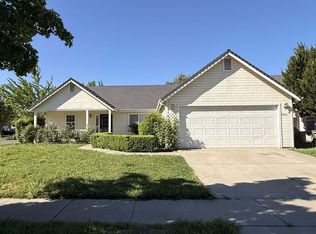 3055 Helena Way, Chico, CA 95973